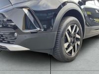 Gebraucht Opel Mokka Elegance 131 PS (96 kW) 2022 Diamant schwarz/karbon schwarz SUV