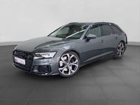Gebraucht Audi S6 Ambiente 344 PS (253 kW) 2025 Daytonagrau perleffekt Kombi