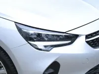 Używany Opel Corsa Elegance 75 KM (55 kW) 2023 Srebrny Hatchback