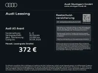 Gebraucht Audi A5 Sport 204 PS (150 kW) 2025 Weiß Kombi
