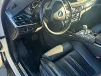 Gebraucht BMW X5 258 PS (189 kW) 2018 Weiß SUV