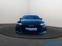 Gebraucht Audi A3 Advanced 116 PS (85 kW) 2025 Gruen Limousine