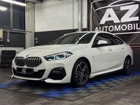 Gebraucht BMW 218 M Sport 136 PS (100 kW) 2023 Weiß Coupé