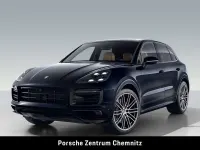 Gebraucht Porsche Cayenne GTS 460 PS (338 kW) 2023 Blau SUV