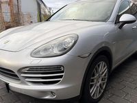 Gebraucht Porsche Cayenne 239 PS (175 kW) 2011 SUV