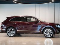 Gebraucht Bentley Bentayga 551 PS (405 kW) 2023 Rot SUV