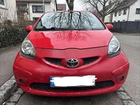 Gebraucht Daihatsu Charade 99 PS (72 kW) 2012 Limousine