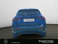 Gebraucht Mercedes GLC400d AMG 252 PS (185 kW) 2024 lack spektralblau SUV