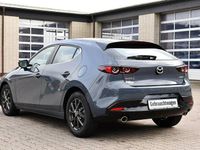 Gebraucht Mazda 3 Selection 122 PS (89 kW) 2020 Limousine