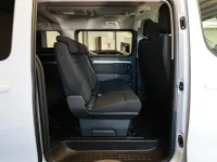 Gebraucht Peugeot Traveller Active 180 PS (132 kW) 2026 Weiss / kaolin weiss Van / Kleinbus