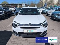 Gebraucht Citroën C4 PureTech 131 PS (96 kW) 2024 Weiß SUV