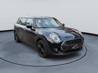 Gebraucht Mini One Clubman 102 PS (75 kW) 2021 Schwarz Kombi