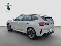 Brugt BMW X3 Performance 398 HK (292 kW) 2025 Grå SUV