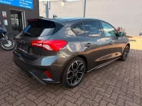 Gebraucht Ford Focus ST-Line 182 PS (133 kW) 2020 Grau Limousine