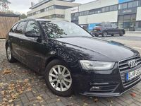 Gebraucht Audi A4 190 PS (139 kW) 2015 Kombi