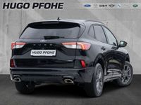 gebraucht Ford Kuga ST-Line