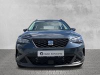 Gebraucht Seat Arona Style 95 PS (69 kW) 2024 Grau SUV