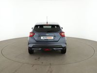 gebraucht Nissan Micra 1.0 IG-T N-WAY, Benzin, 16.510 €