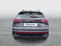 Neu VW Taigo R-line 116 PS (85 kW) 2026 Grau SUV