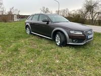 gebraucht Audi A4 Allroad 