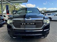 gebraucht Dodge Ram |Laramie|Longhorn Edition|Prins LPG|HuD|360°|