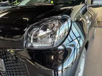 Occasion Smart ForFour Electric Drive 60 kW (82 ch) 2021 Noir Berline