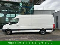 Używany VW Crafter 143 KM (105 kW) 2012 Biały Van