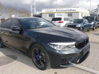 Gebraucht BMW M5 Basis 600 PS (441 kW) 2018 Grau Limousine