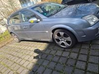 Gebraucht Opel Signum 122 PS (89 kW) 2003 Kleinwagen