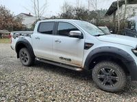 Gebraucht Ford Ranger 150 PS (110 kW) 2011 Weiß Pickup