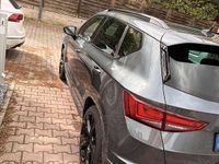 Usado Cupra Ateca 300 HP (220 kW) 2020 SUV