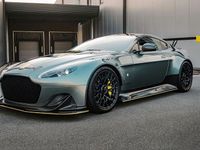 Gebraucht Aston Martin Vantage 510 PS (375 kW) 2017 Grau Coupé