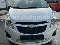 gebraucht Chevrolet Spark Basis +