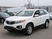 gebraucht Kia Sorento 7-Sitzer 2.0CRDi*AHK Tempom PDC Bluetoo