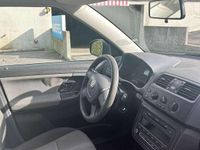 Gebraucht Skoda Fabia Cool Edition 69 PS (50 kW) 2011 Limousine