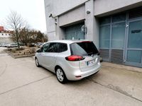 gebraucht Opel Zafira 2.0 DIZELL