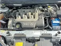 Gebraucht Ford Cougar 170 PS (125 kW) 1999 Silber Coupé