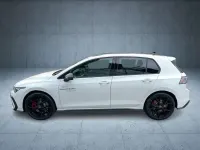 Gebraucht VW Golf VIII GTI 265 PS (194 kW) 2026 Pure white Limousine