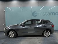 gebraucht BMW 118 i Advantage DA GBA