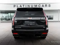 Gebraucht Cadillac Escalade 426 PS (313 kW) 2023 Schwarz SUV