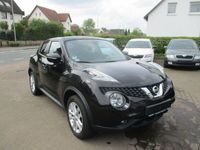 gebraucht Nissan Juke Acenta