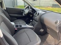 gebraucht Nissan Qashqai 2.0 1. Hd.-Navi-Panoramadach-Top-Zustand