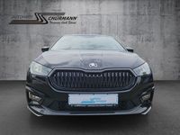 Neu Skoda Fabia Monte Carlo 116 PS (85 kW) 2025 Schwarz Kleinwagen