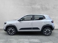 Second-hand Dacia Spring Expression 47 kW (65 CP) 2025 Gri Hatchback