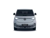 Gebraucht VW ID. Buzz Pro 210 kW (286 PS) 2025 Monosilber metallic Van / Kleinbus