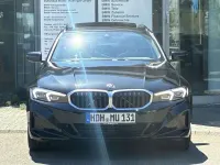 Gebraucht BMW 330e Performance 292 PS (214 kW) 2023 Schwarz Limousine
