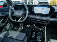 Gebraucht Audi e-tron Ambiente 225 kW (306 PS) 2025 Soneirarot metallic SUV