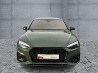 Gebraucht Audi A5 S-Line 150 PS (110 kW) 2025 Distriktgrün metallic Limousine