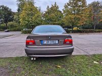 Gebraucht BMW 530 231 PS (169 kW) 2001 Beige Limousine