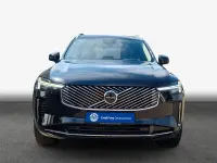 Gebraucht Volvo XC90 Plus 250 PS (183 kW) 2025 Schwarz SUV